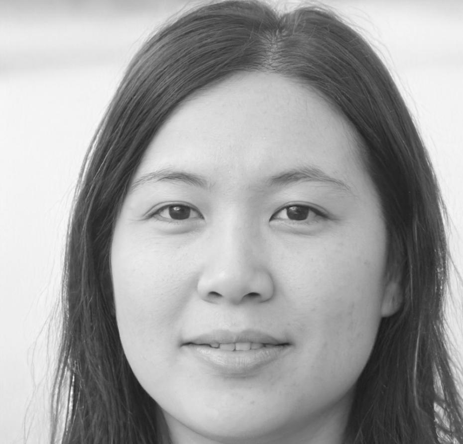 Portrait de Sophie Martin, spécialiste en finance de marché